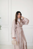 Safiya (صفية) Pink