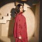 Dalia (داليا) Maroon