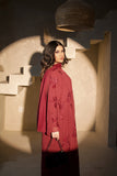 Dalia (داليا) Maroon