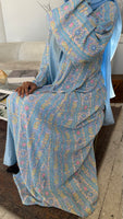 Lama (لمى) baby blue