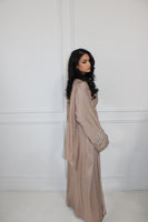 Inaya (عناية) beige