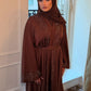 Elara (إلارا) Light Brown