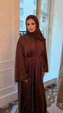 Elara (إلارا) Light Brown