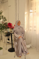 Zaynah (زَيْنَة)