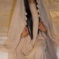 Aaliya (عالية ) Light beige