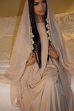 Aaliya (عالية ) Light beige