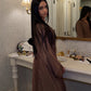 Soraya (ثريا) Beige