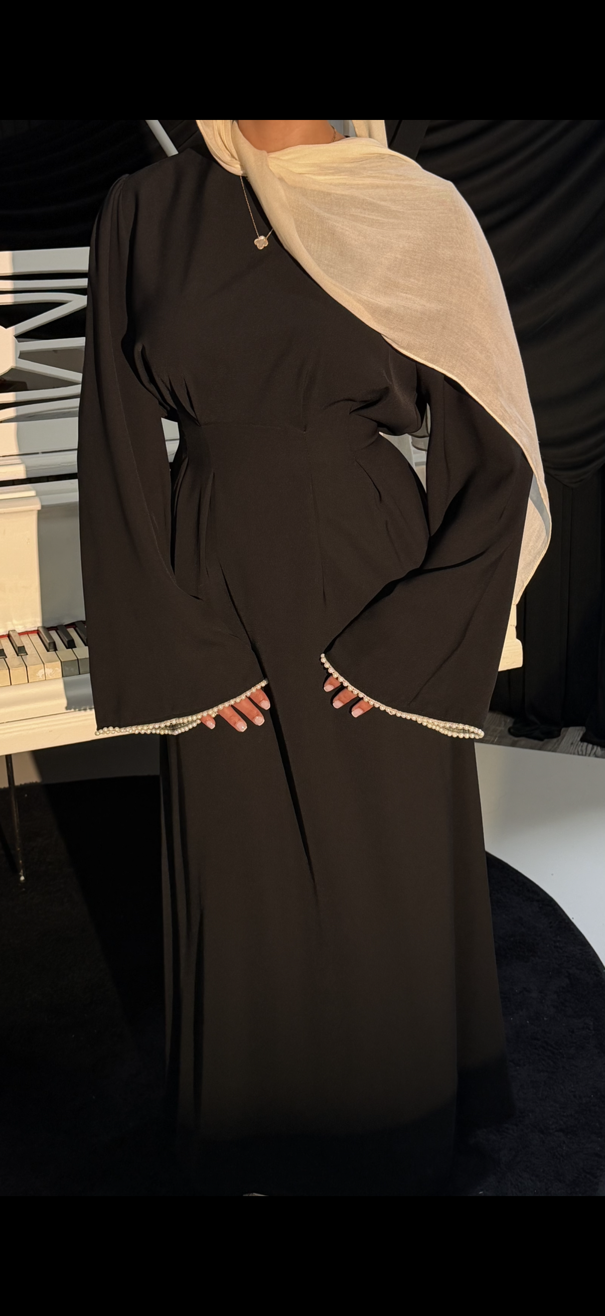 Iqra Dress