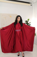 Nawal (نوال) Red