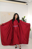 Nawal (نوال) Red