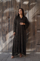 Sadeen (سدين) Olive Green