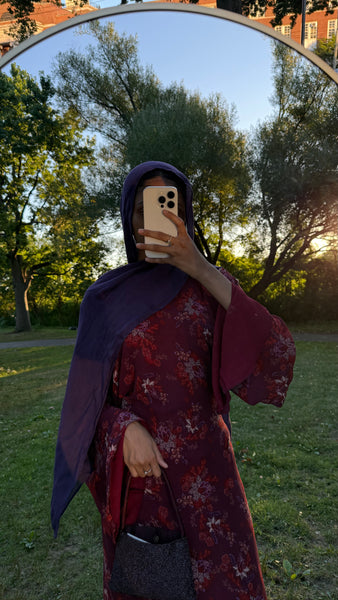 Hawraa حوراء