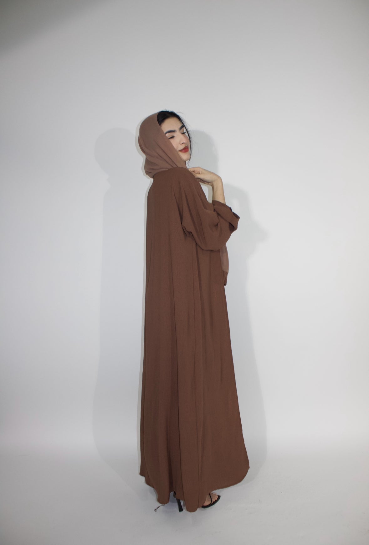 IIma abaya