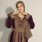 Palestinian Thobe