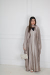 Nora (نورَة) Sliver