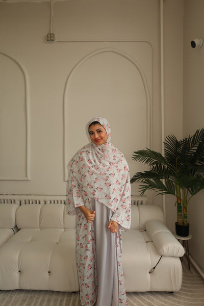 Yasminah (ياسمينة)