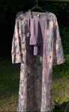 Jawhara (جوهرة) Purple & Pink