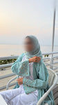 Oceana أوشيانا in blue