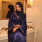 Taliya (تاليا ) Navy Blue