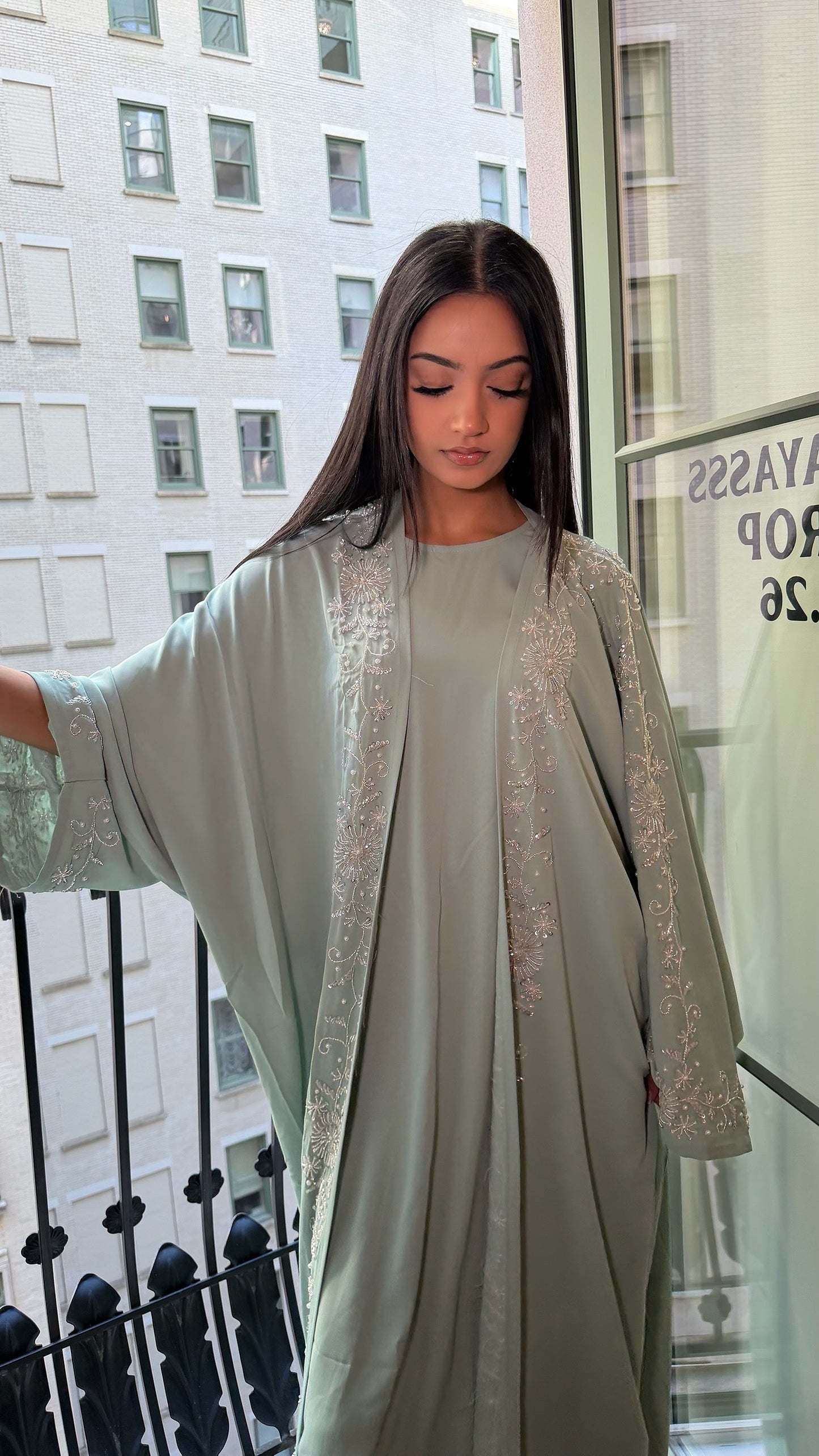 Dalya (داليا) Mint