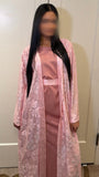 Eman (إيمان) Pink