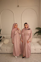 Ilham (إلهام) pink