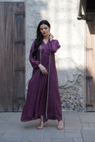 Tahira (طاهرة) Plum