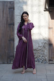 Tahira (طاهرة) Plum