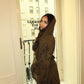 Salma (سلمى) Olive Green
