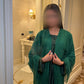 Hana (هناء) Green