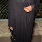 Noor (نور) Black