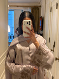 Lamya (لمياء) Pink