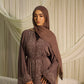 Alaa (آلاء) Purple