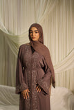 Alaa (آلاء) Purple