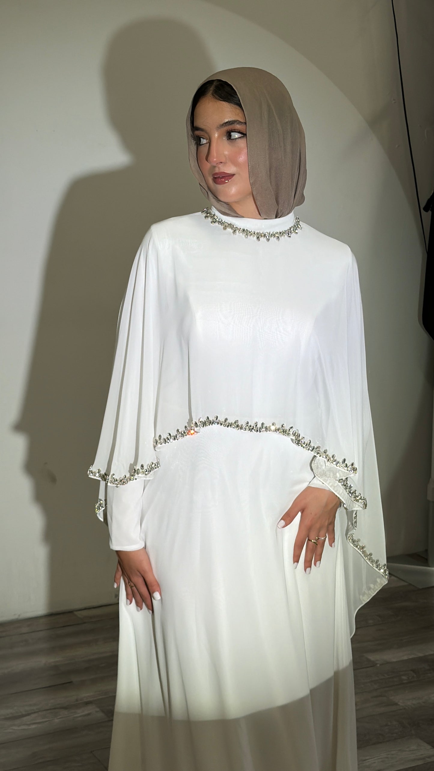 Linnea- White