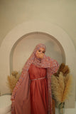 Salma سلمى pink