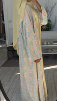Lama (لمى) yellow