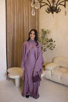 Rimsha (رمشا) Purple