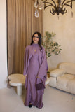 Rimsha (رمشا) Purple