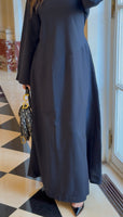 Amara (عمارة) Navy Blue