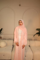 Yara (يارا ) Baby Pink