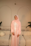 Yara (يارا ) Baby Pink