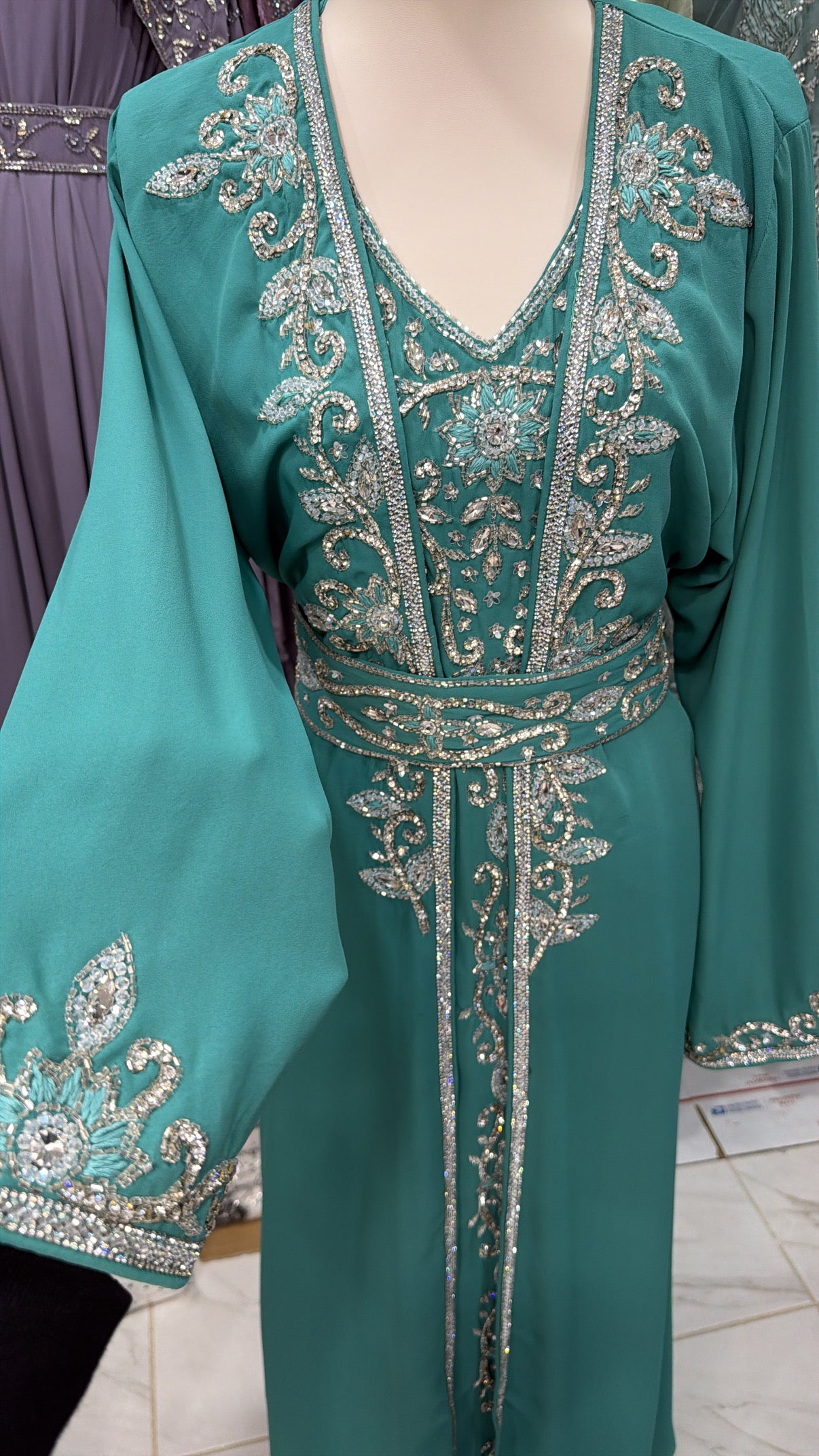 Kaftan
