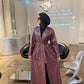 Zaina (زينة) Maroon