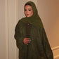 Zaha (زها) Green