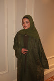 Zaha (زها) Green