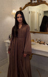 Soraya (ثريا) Beige