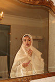 Nayela (نايلة) Beige