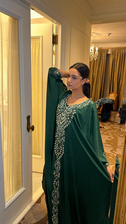 Kaftan