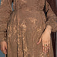 Mireya Dress – Golden